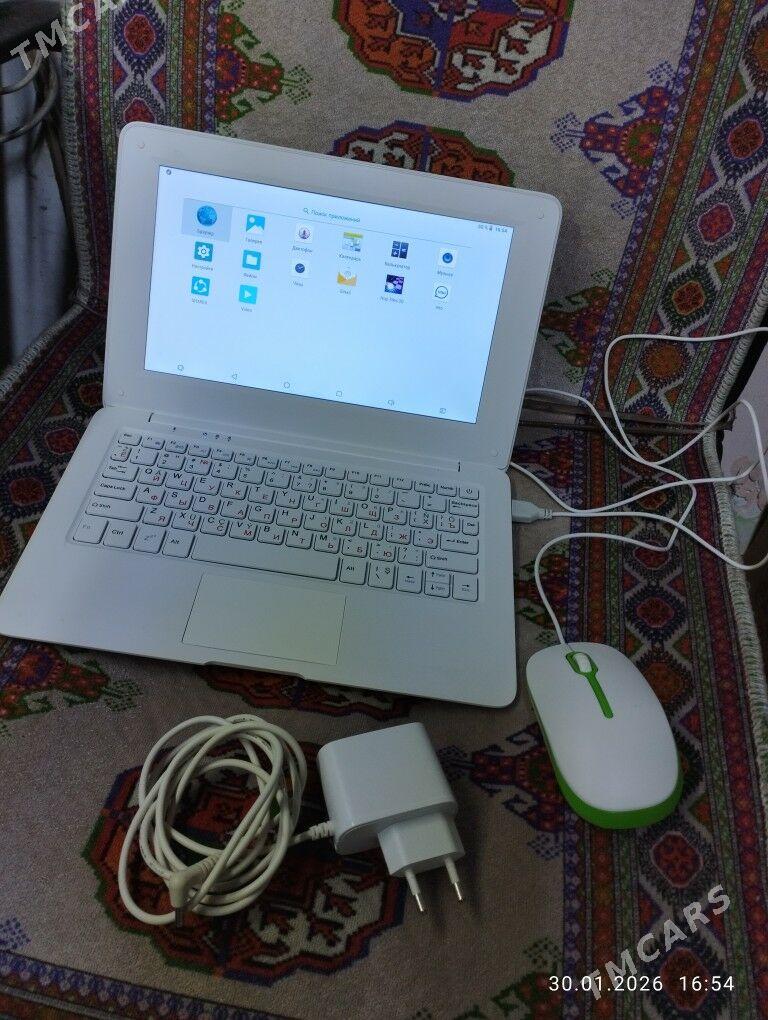 Bilimli - Daşoguz - img 1