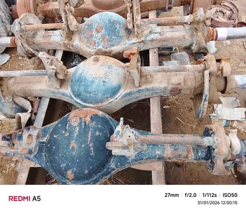 zil çolk 600 TMT - Теджен - img 1