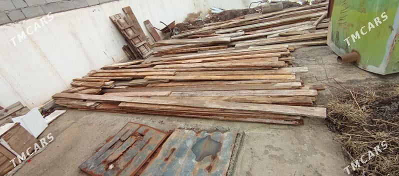 Agac pol - Gökdepe - img 1