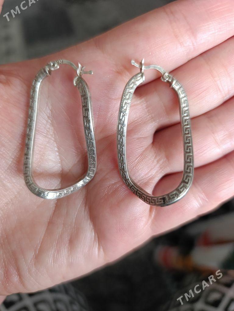 серебро - Рухабат (90-й разьезд) - img 1