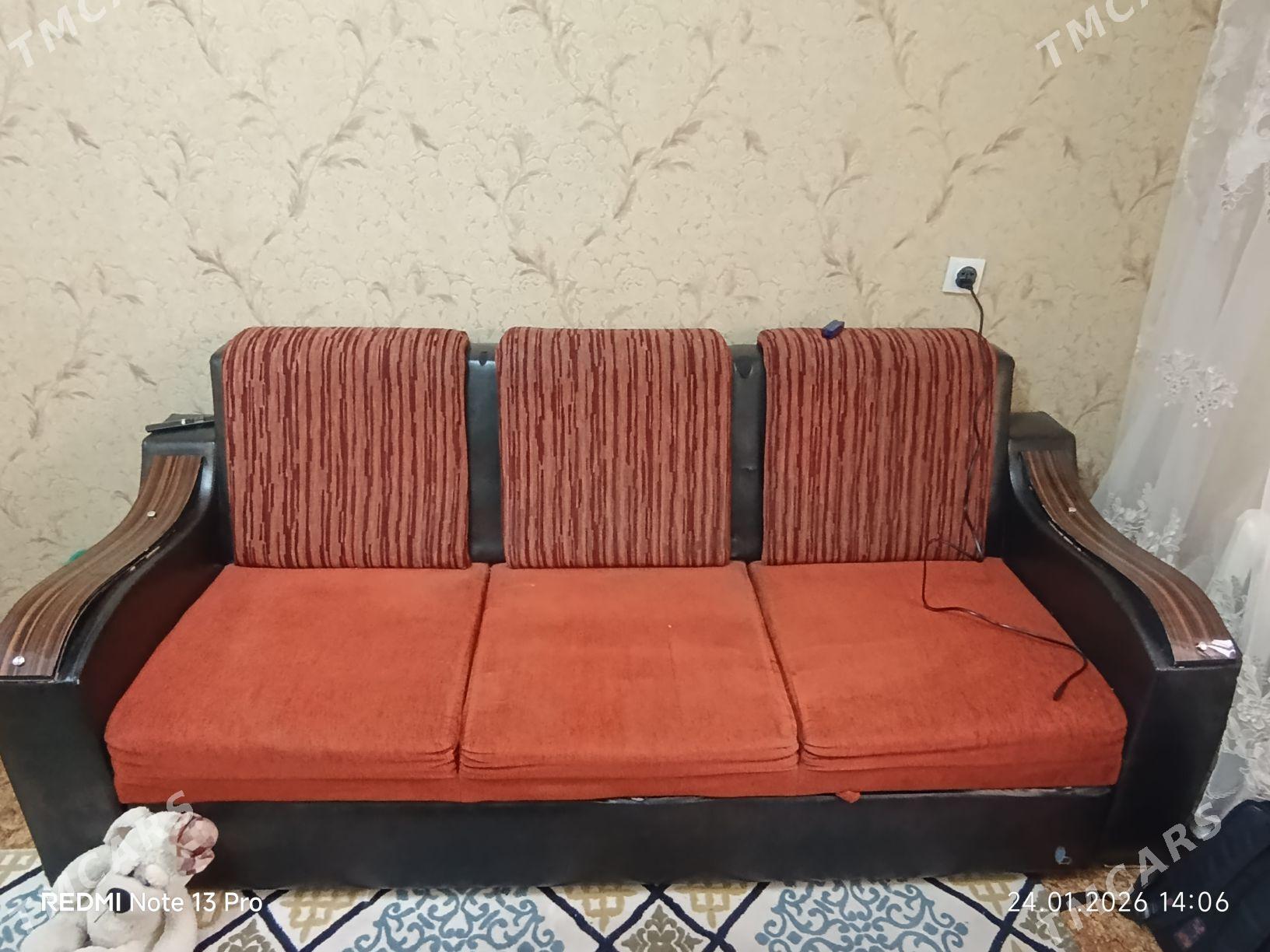 уголок раскладной - Туркменабат - img 1