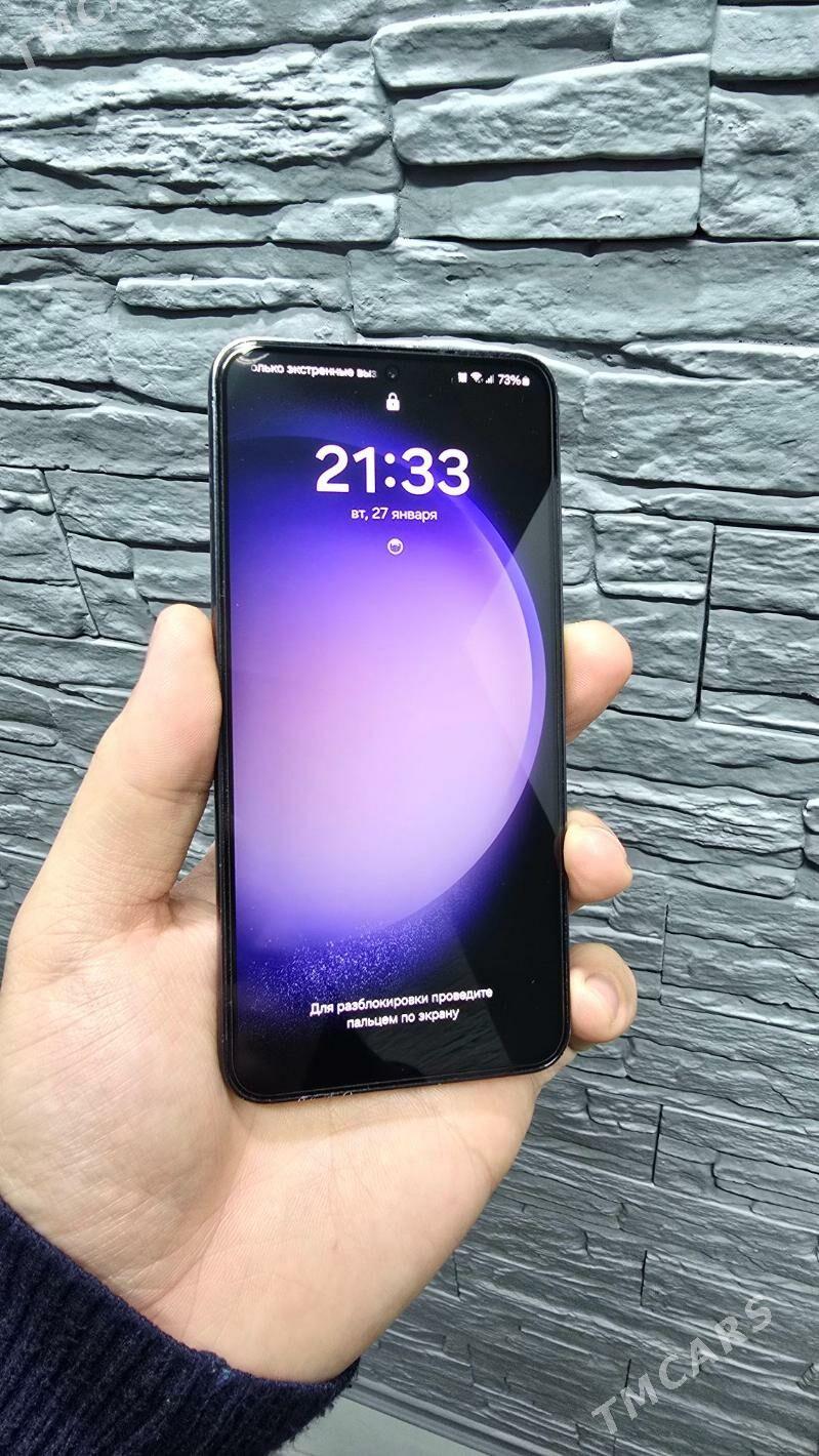 s23 - Daşoguz - img 1