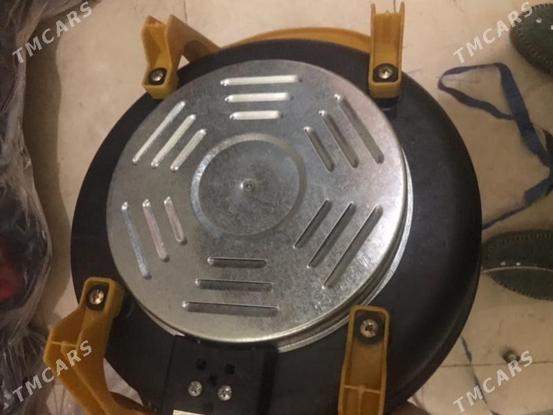 tokly sać - Aşgabat - img 1