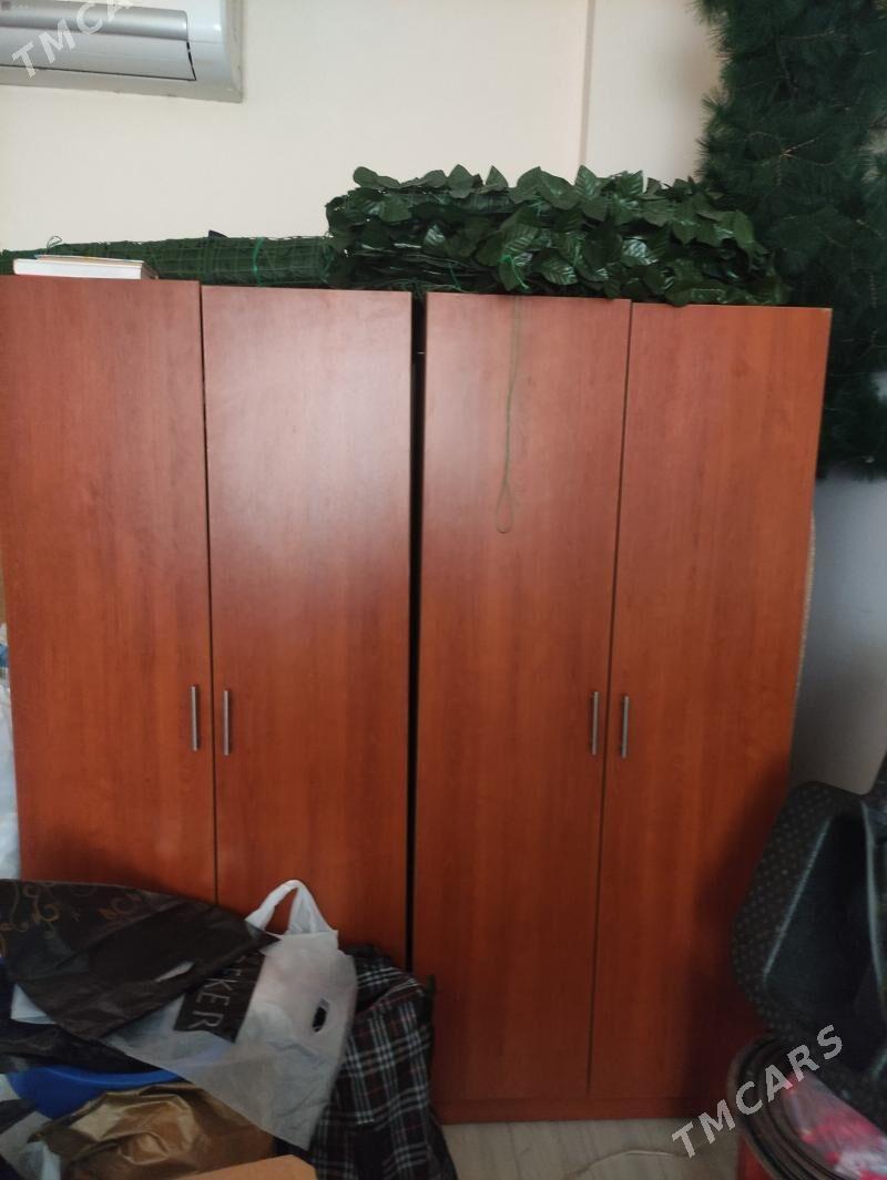 шкафы - Гуртли - img 1