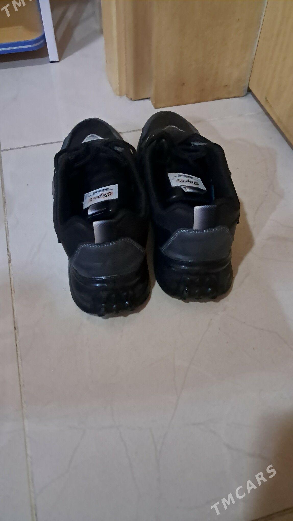 krasowka - Ашхабад - img 1