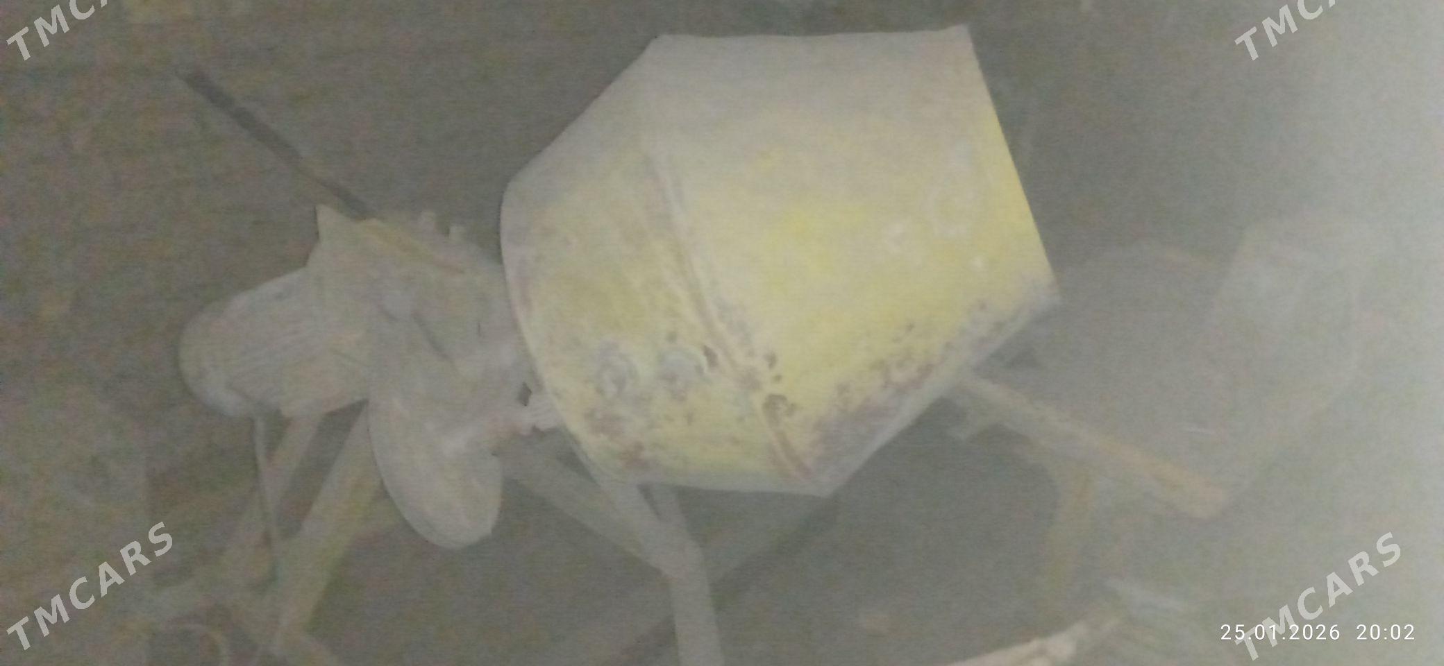 meşalka - Мургап - img 1