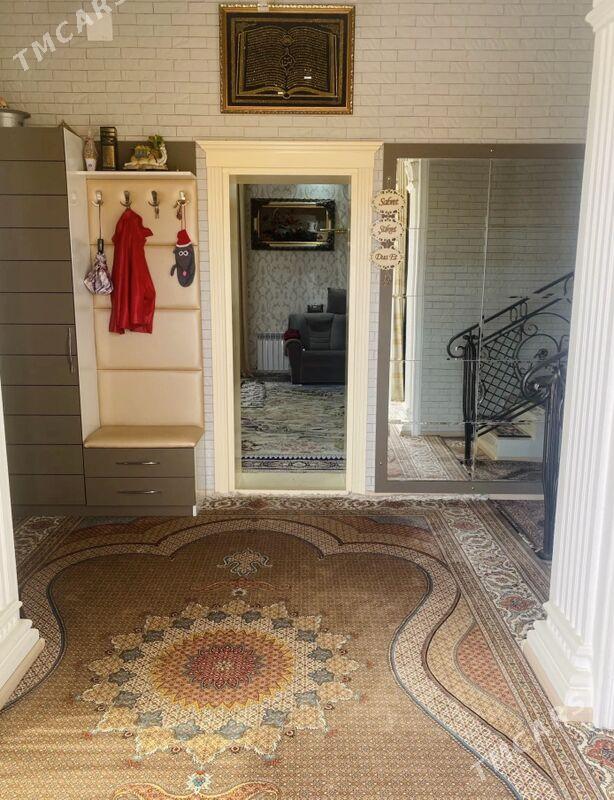 EYESINDEN SATLYK KOTTEJ - Mary - img 1