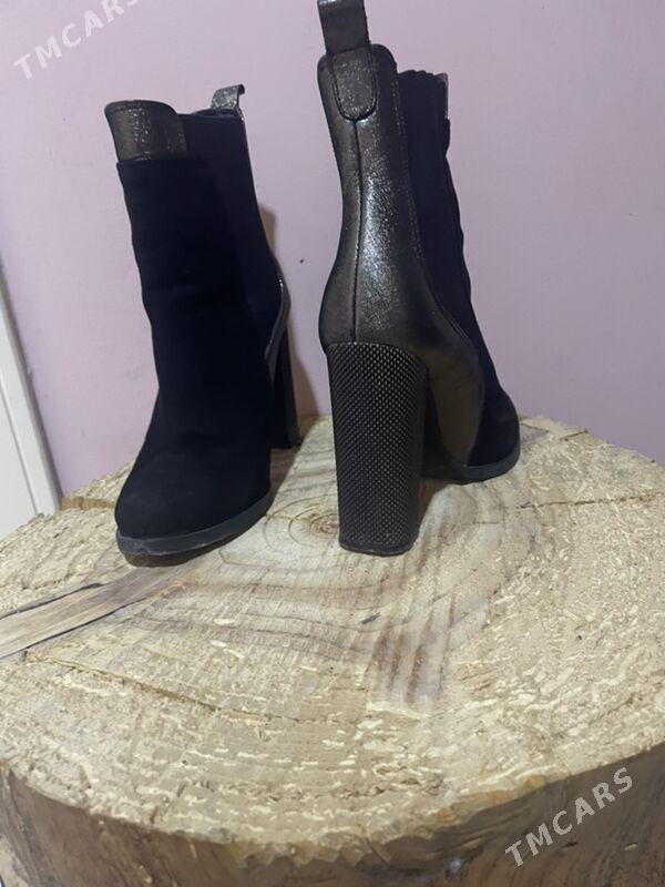 sapoşka - 30 мкр - img 1