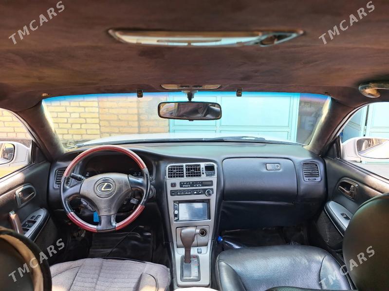 Toyota Mark II 1993 - 47 000 TMT - Türkmenabat - img 1