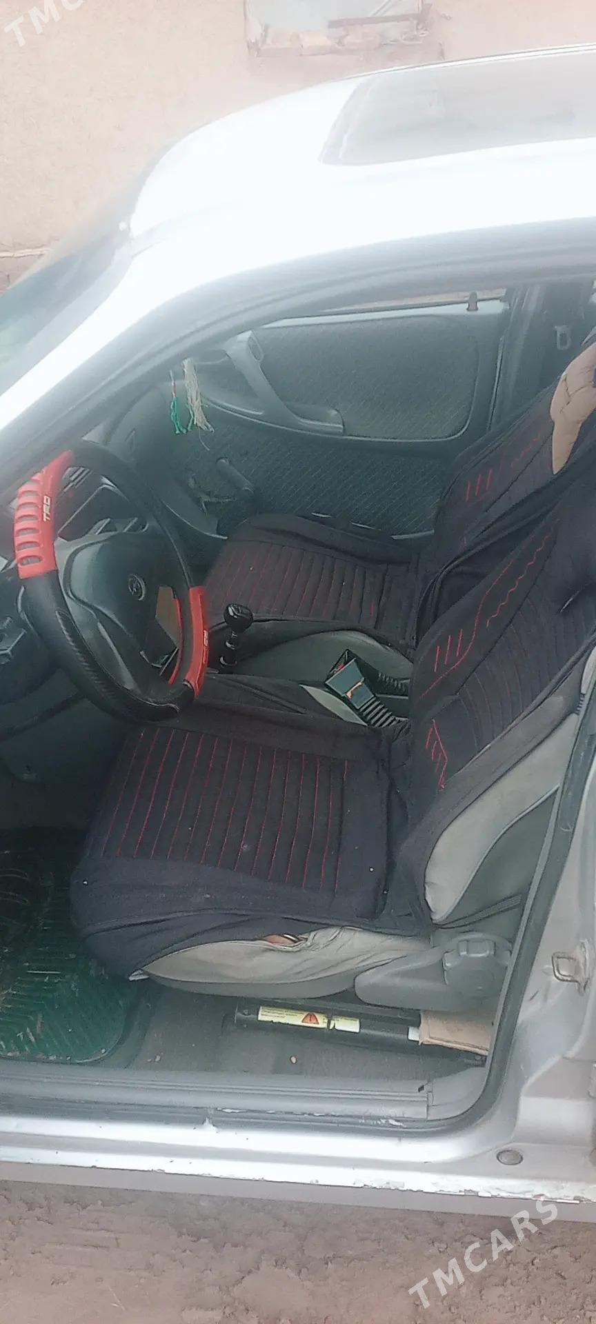 Opel Astra 1992 - 35 000 TMT - Гороглы (Тагта) - img 1