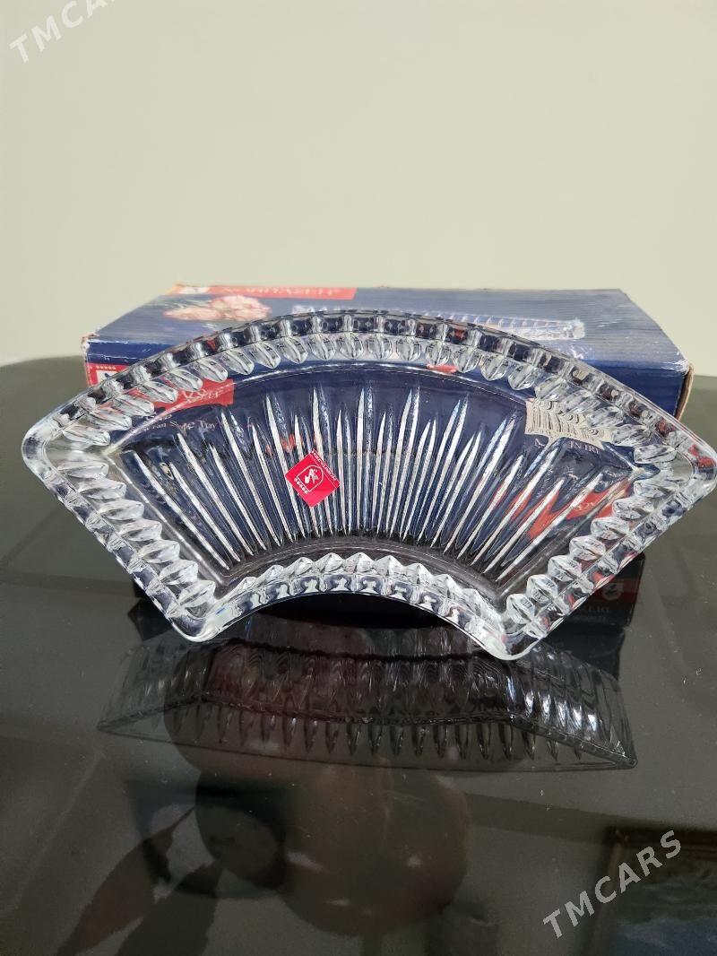 vazalar - Туркменбаши - img 1