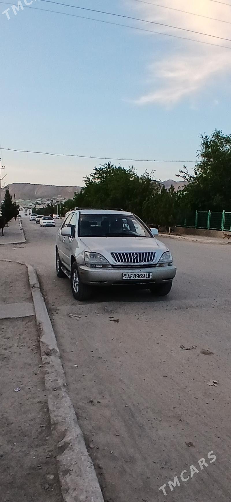 Lexus RX 300 2000 - 180 000 TMT - Магданлы - img 1