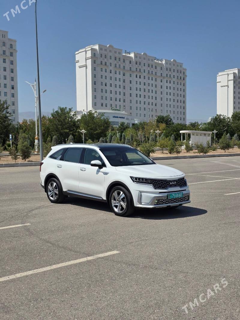 Kia Sorento 2022 - 520 000 TMT - Aşgabat - img 1