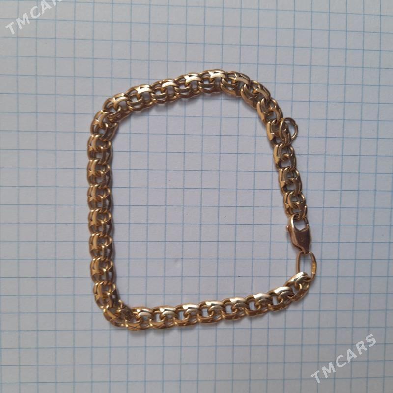 braslet - Берекет - img 1