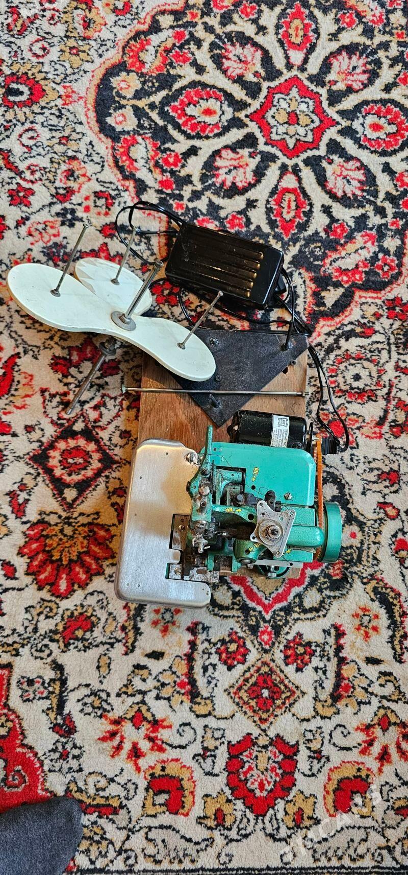 awerlok - Ашхабад - img 1