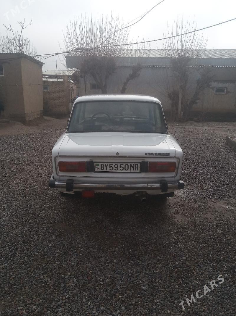 Lada 2106 1986 - 26 000 TMT - Мургап - img 1