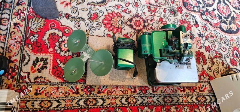 awerlok - Aşgabat - img 1