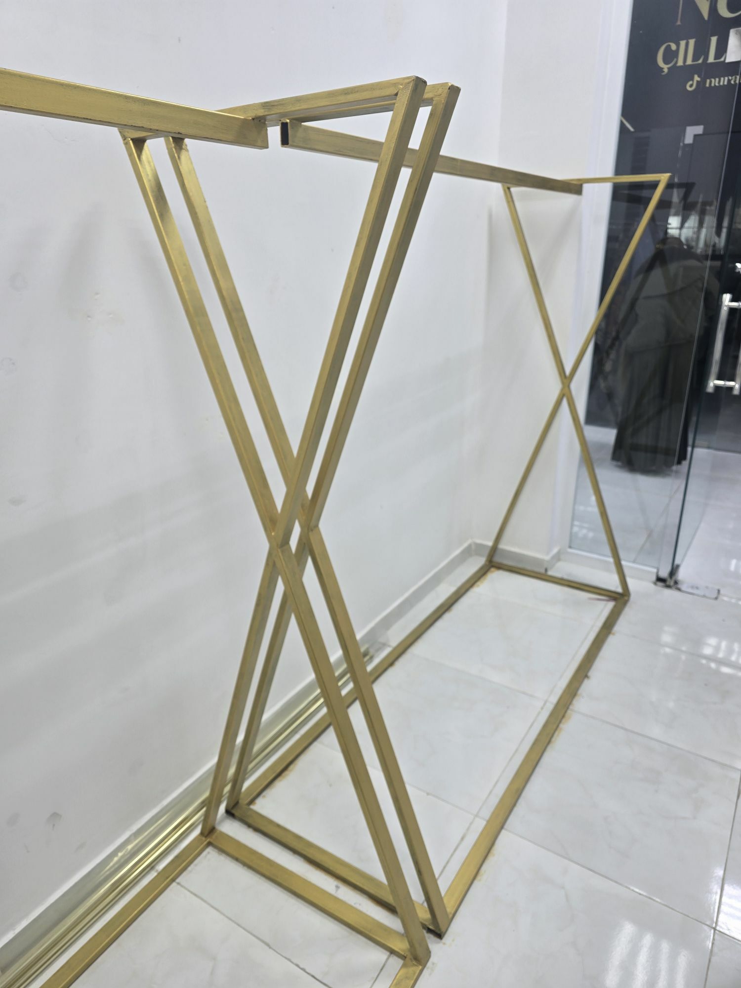 Demir weselka - Ашхабад - img 1