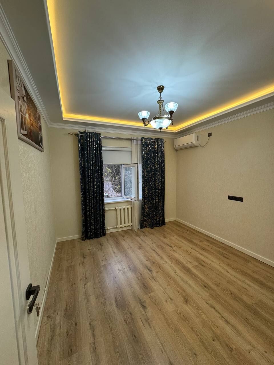 Гаудан Б 3-комн. 2-этаж - Howdan "B" - img 1