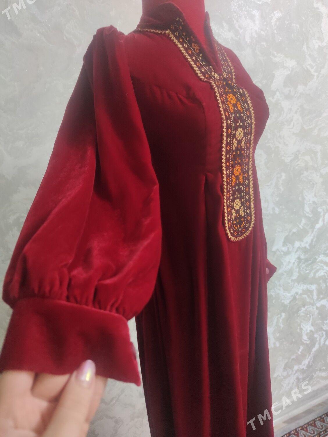 Koynek - Daşoguz - img 1