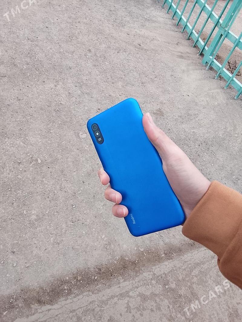 Redmi 9a - Гороглы (Тагта) - img 1