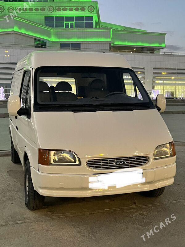 Ford Transit Wagon 2014 - 70 000 TMT - Ашхабад - img 1