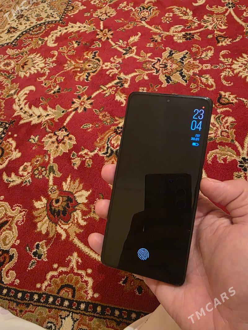Poco m6 pro - Balkanabat - img 1