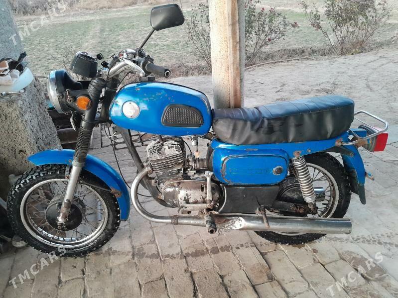 Iž Planeta 1998 - 5 000 TMT - Туркменгала - img 1