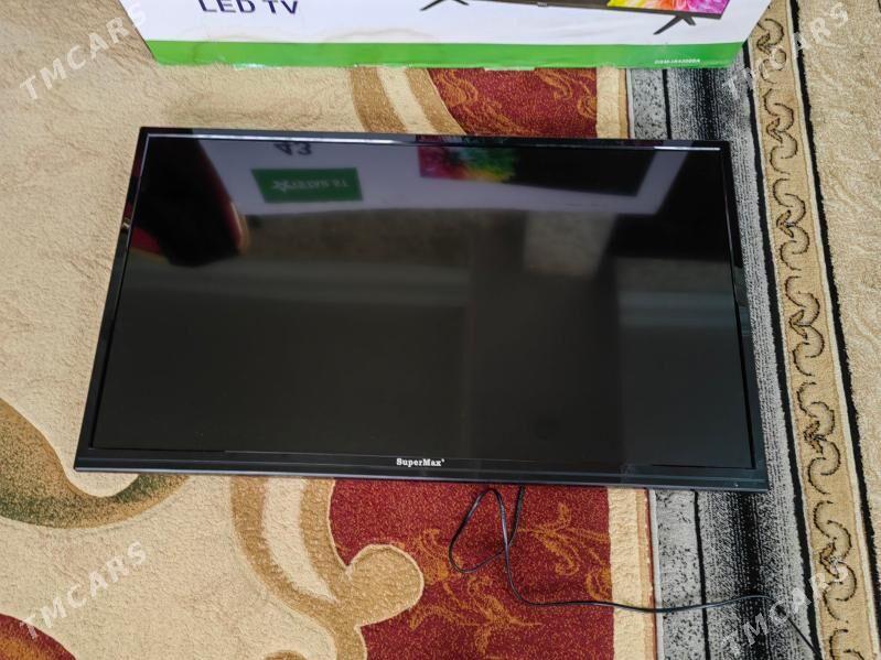 telewizor - Ашхабад - img 1