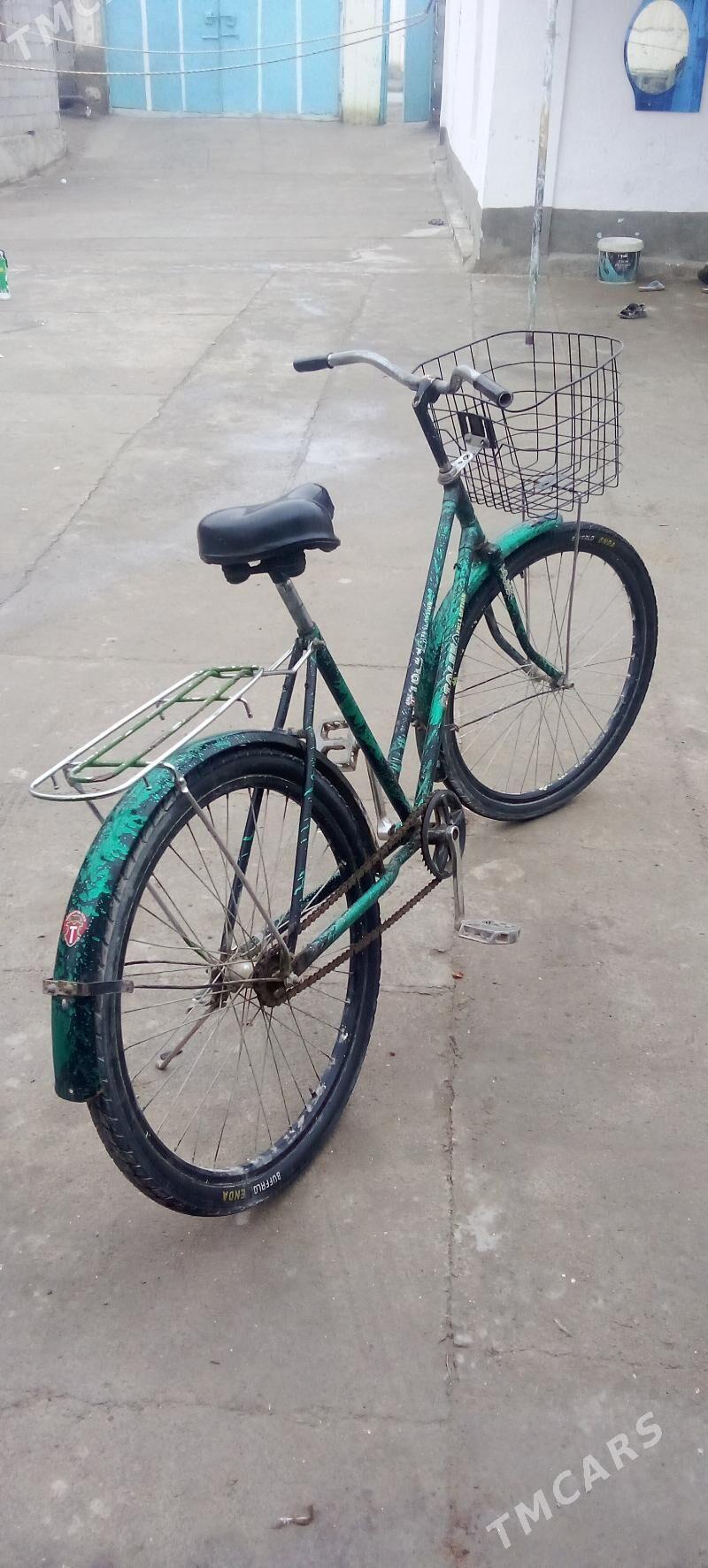 tigir - Бахарден - img 1