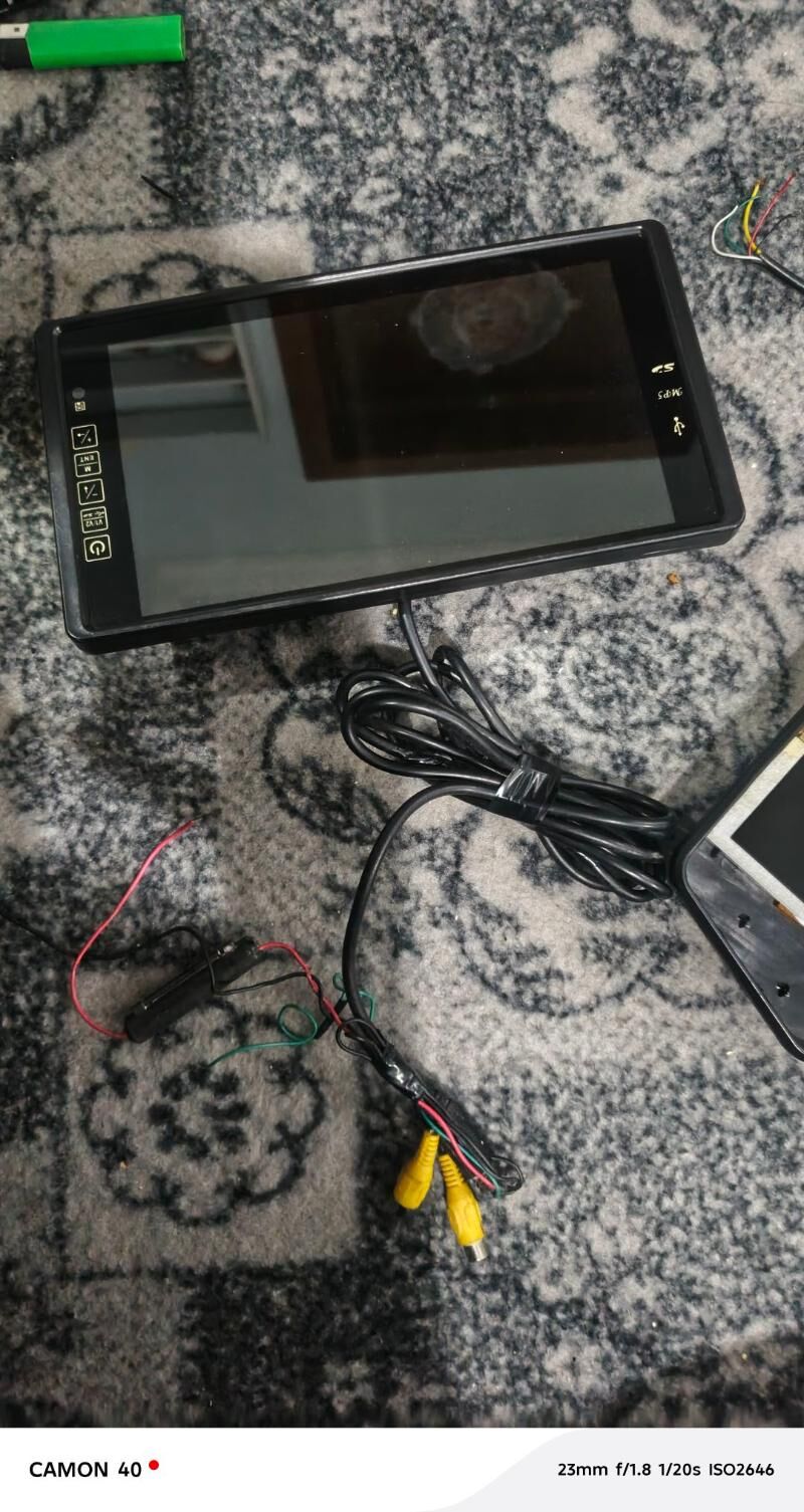 Telewizor içki bakowoý 400 TMT - Туркменбаши - img 1