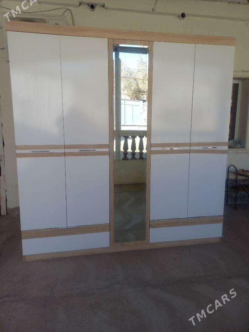 garnitur arassa - Balkanabat - img 1