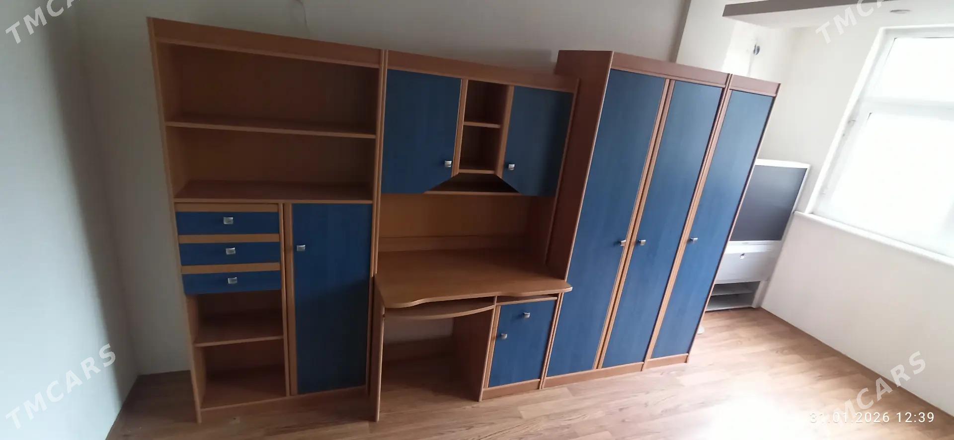 Detskiy garnitur + kıçı krovat - 30 mkr - img 1