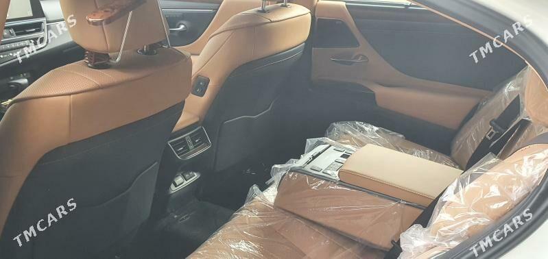 Lexus ES 350 2025 - 1 235 000 TMT - Ашхабад - img 1
