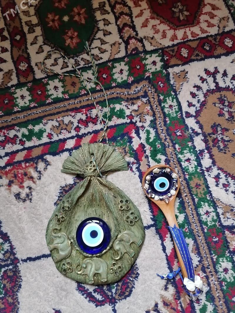 от сглаза - Aşgabat - img 1