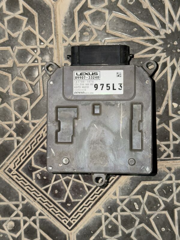 Lexus ES fara 5 000 TMT - Daşoguz - img 1