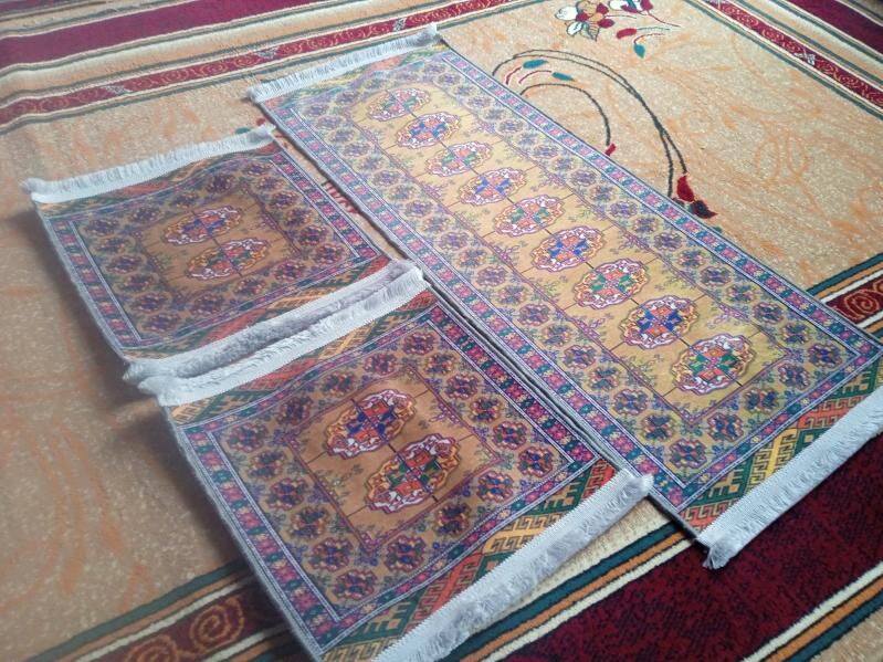 awto cehol 270 TMT - Туркменабат - img 1