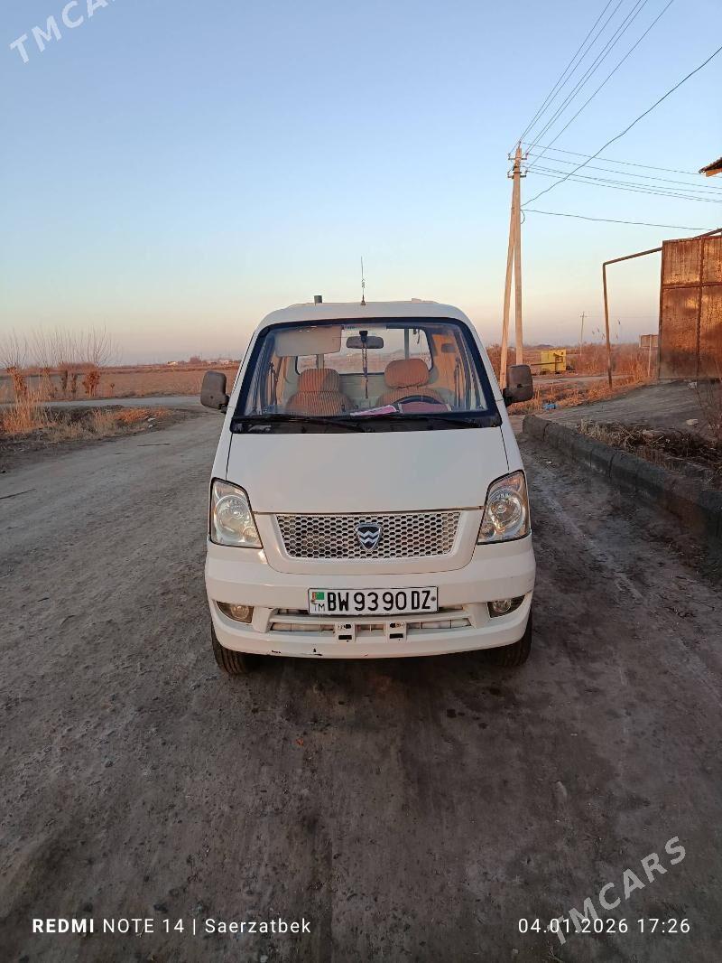 Daewoo Damas 2013 - 80 000 TMT - Дашогуз - img 1