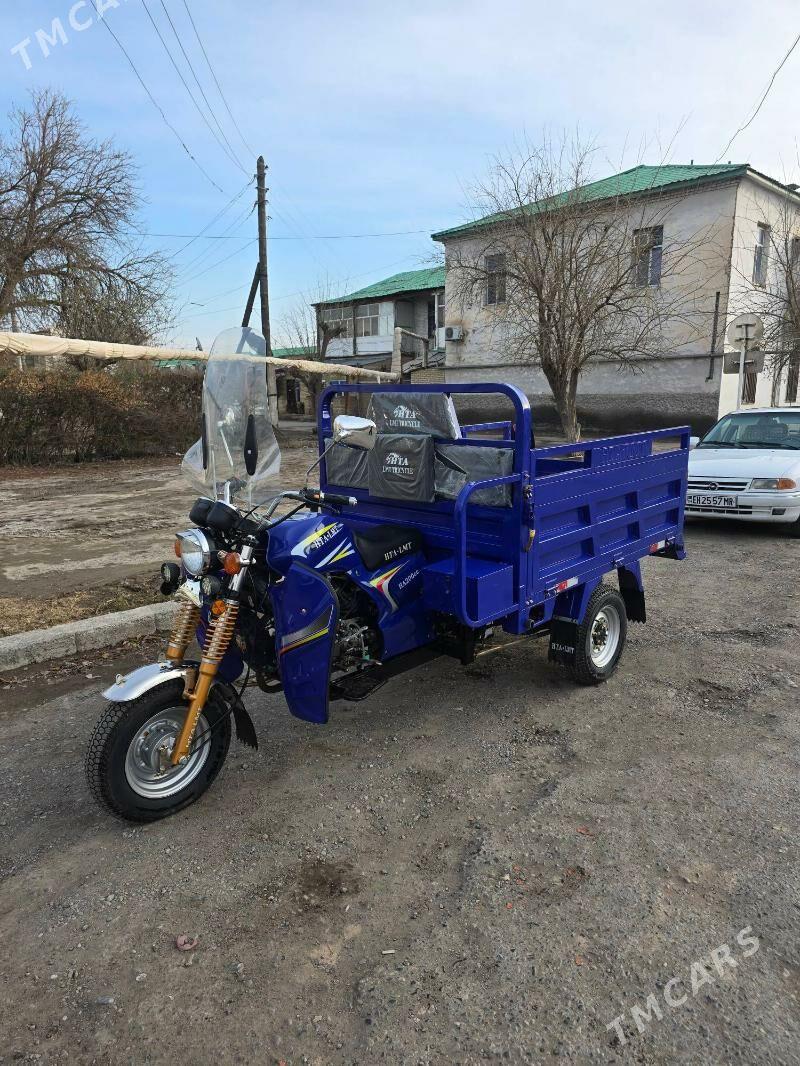 Fekon FK200-14G 2025 - 27 000 TMT - Mary - img 1