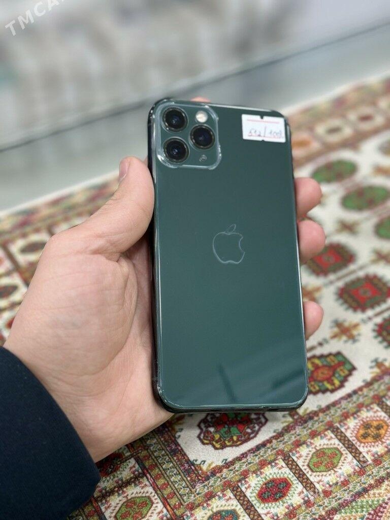 iPhone 11 pro - Mary - img 1