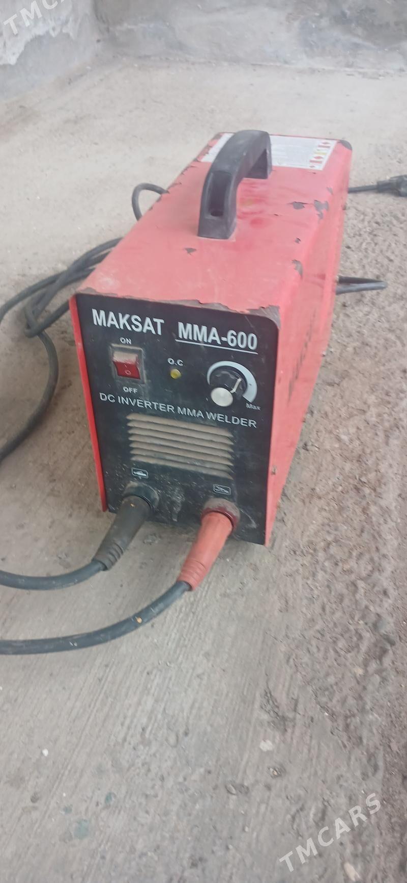 swarka - Daşoguz - img 1