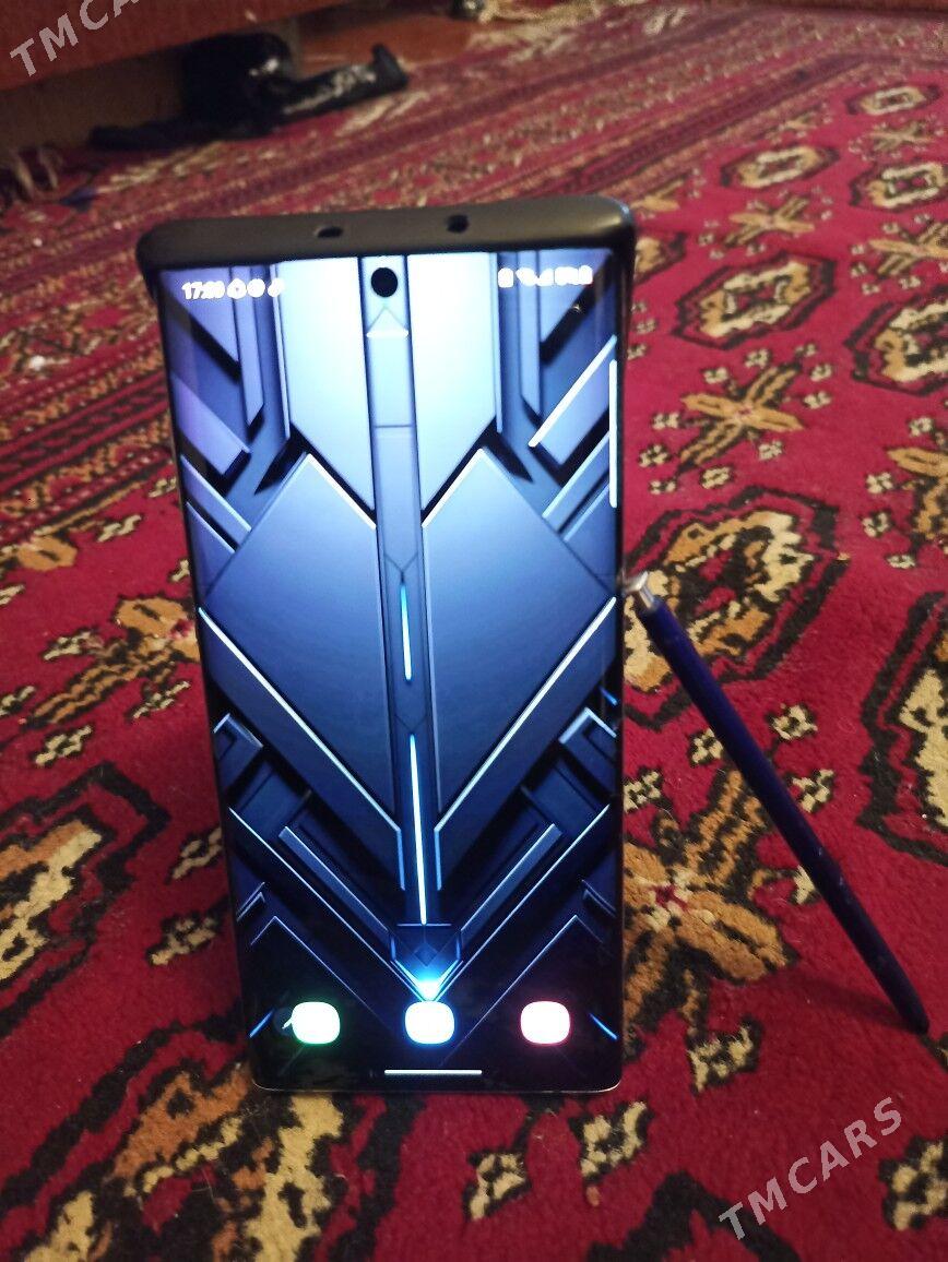 samsung not10 5g - Дашогуз - img 1