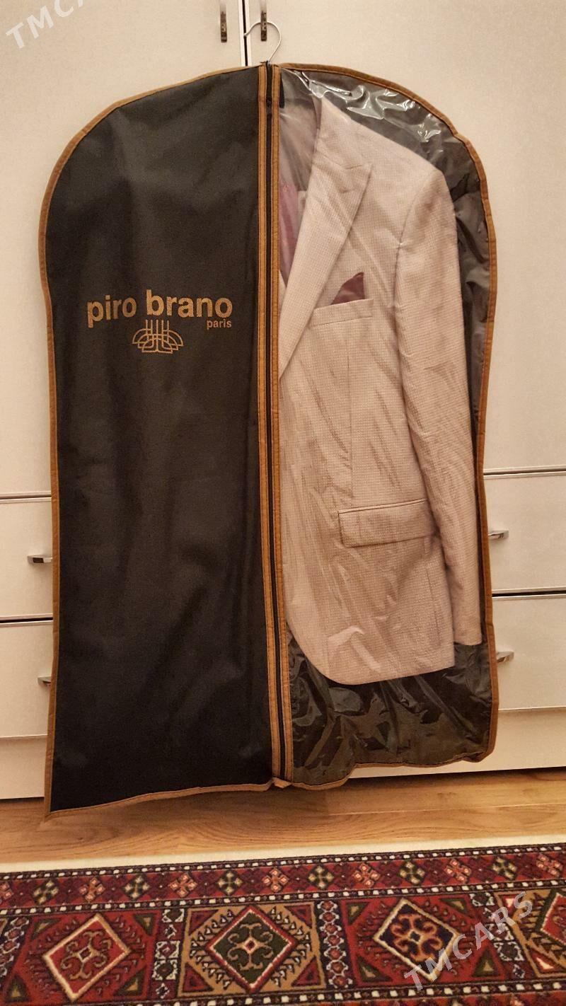 Kastum balak - Aşgabat - img 1