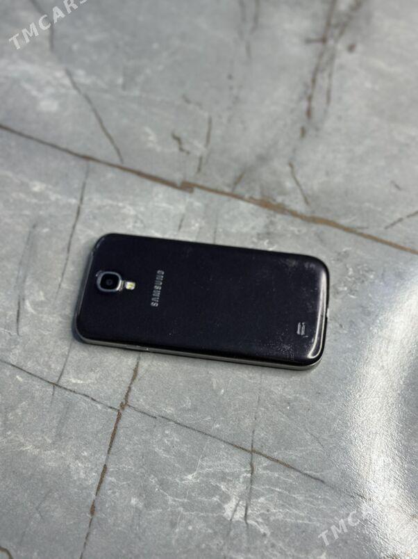 Samsung S4 - Aşgabat - img 1