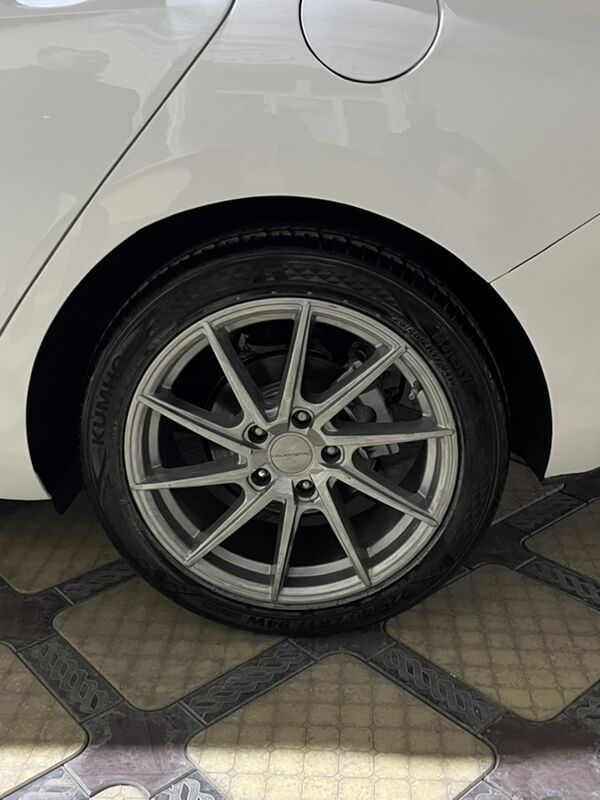 teker diska 1 100 TMT - Ашхабад - img 1