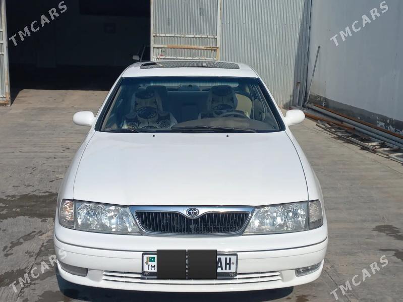 Toyota Avalon 1999 - 150 000 TMT - Sarahs - img 1