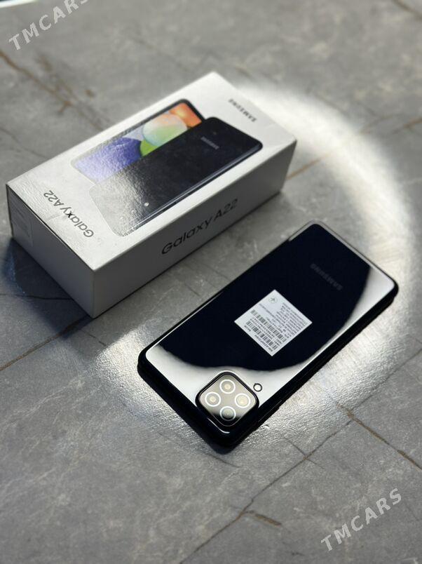 Samsung A22 4/64gb - Aşgabat - img 1