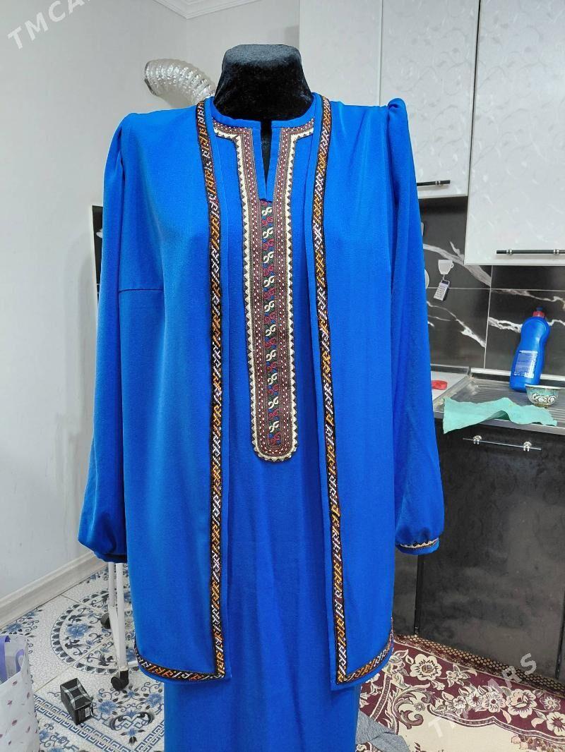 köýnek - Türkmenabat - img 1