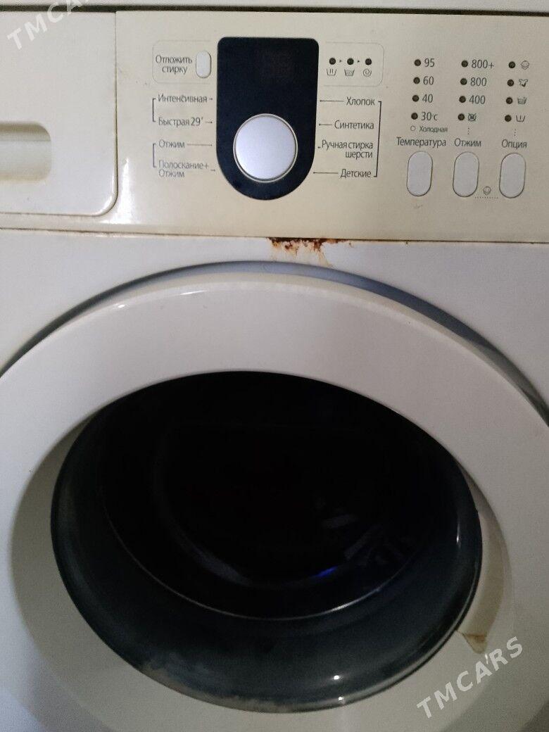 Кир ювужы - Туркменбаши - img 1