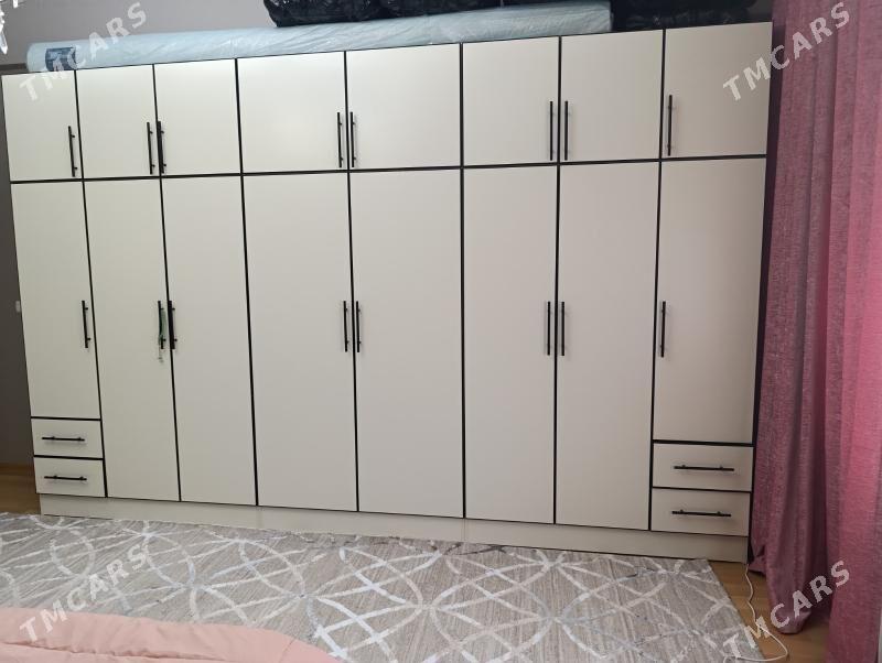 шифонер и тремо - Aşgabat - img 1